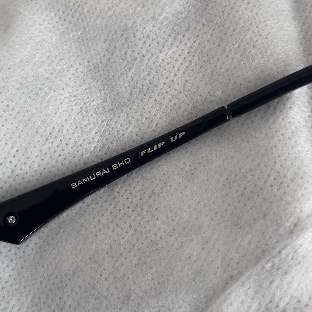 SAMURAISHO サムライ翔　哀川翔　サングラス