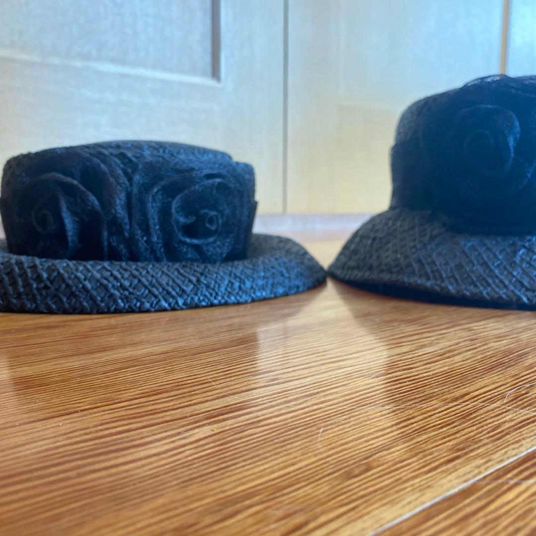 Accessorize アクセサライズ イギリスブランド 帽子 ハット