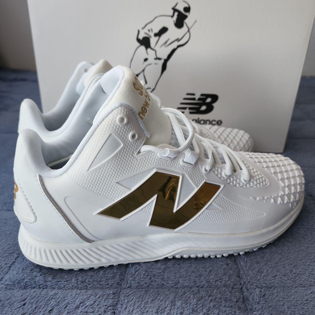 new balanceニューバランス　初代SO1　トレーニングシューズ　大谷翔平