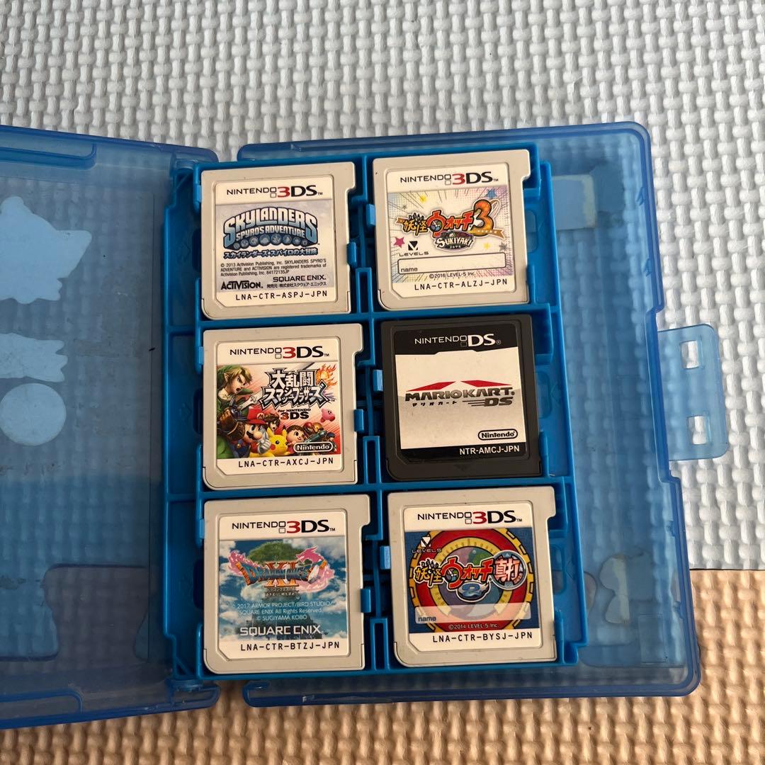 る*定様 ニンテンドー3DSソフトセット