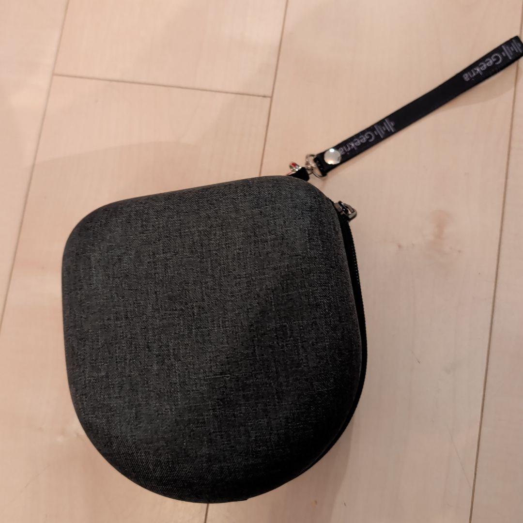 【美品】Marshall　MAJOR　Ⅴ　ケース付き