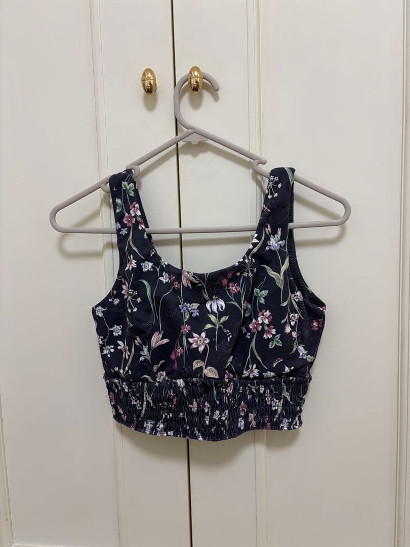 SUKALAヨガウェアセットS