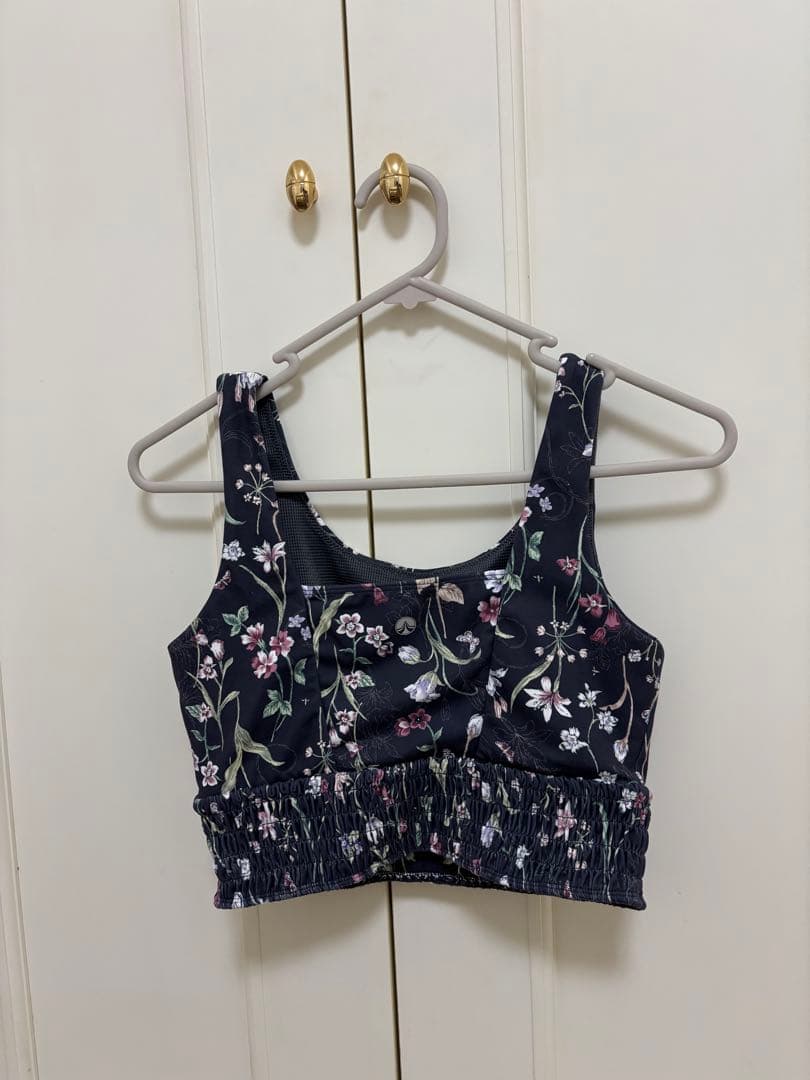 SUKALAヨガウェアセットS