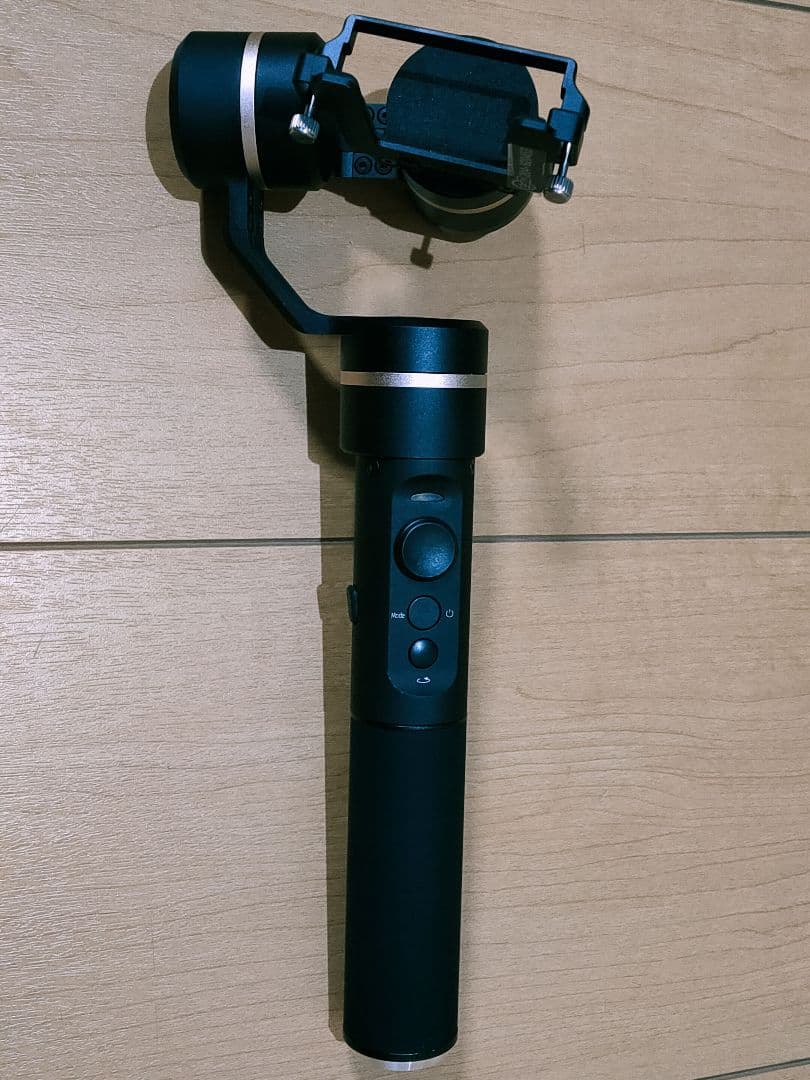 【送料無料】FEIYUTECH G5 3軸 ハンドヘルドジンバル スタビライザー