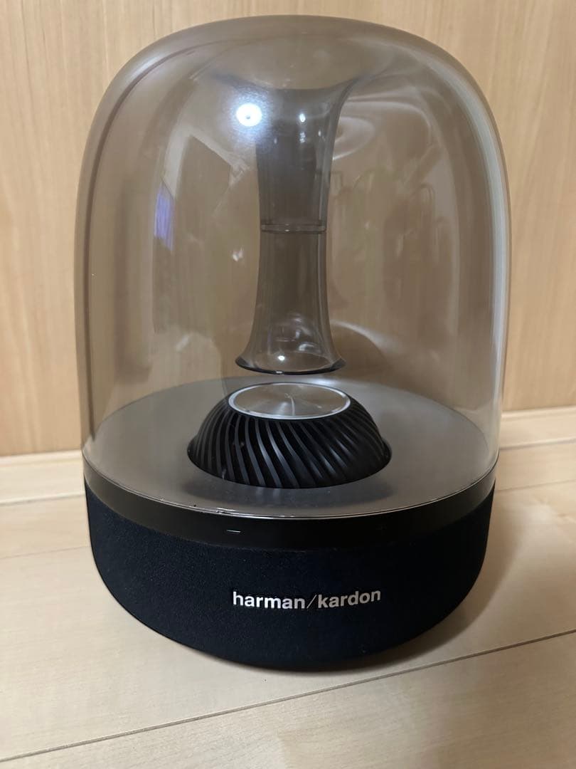 harman/kardon Aura Studio ワイヤレススピーカー