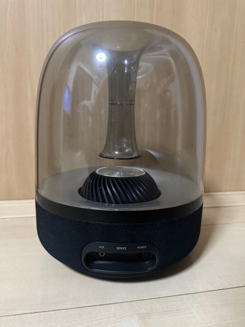 harman/kardon Aura Studio ワイヤレススピーカー