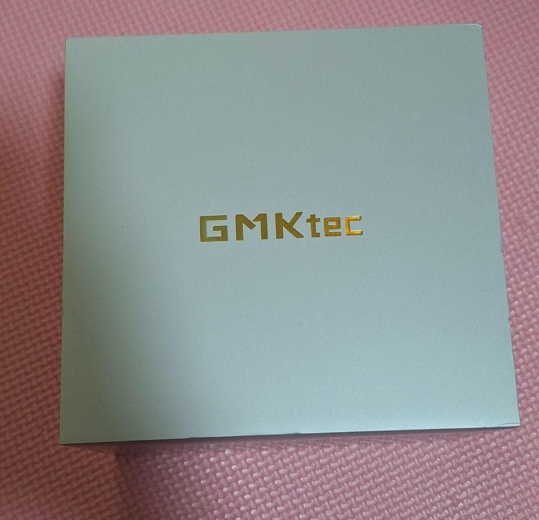 スマホ・タブレット・パソコン gmktec