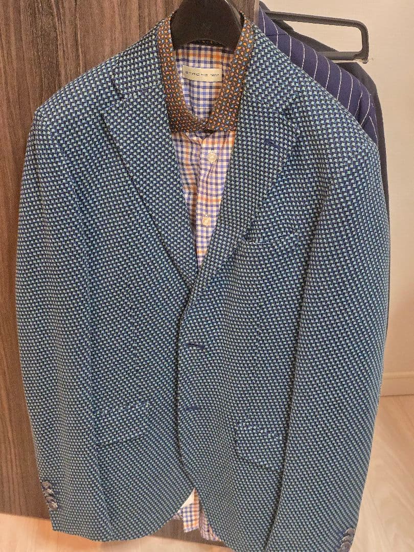 超お得早い者勝ち★まとめ売り！ETROジャケット&FENDIジャケット8着