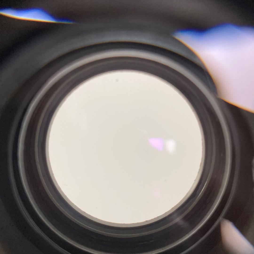 Helios 44-2 58mm F2 単焦点レンズ オールドレンズ