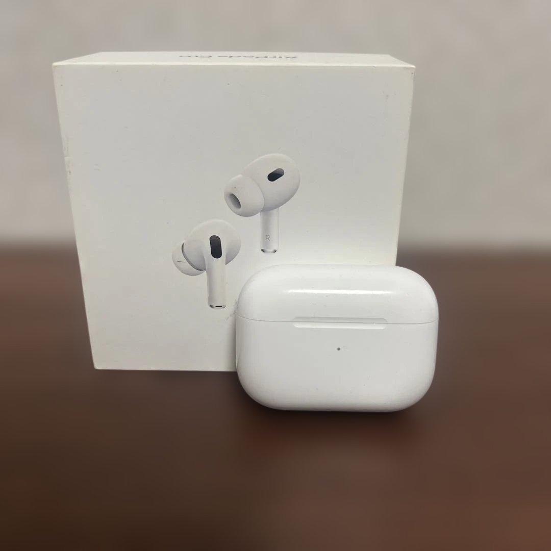 ✨完品✨Apple AirPods Pro ２ 第二世代