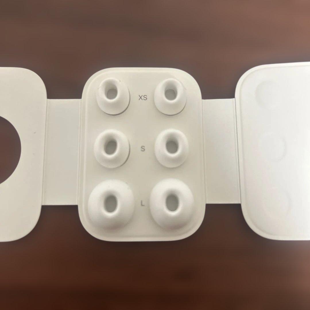 ✨完品✨Apple AirPods Pro ２ 第二世代