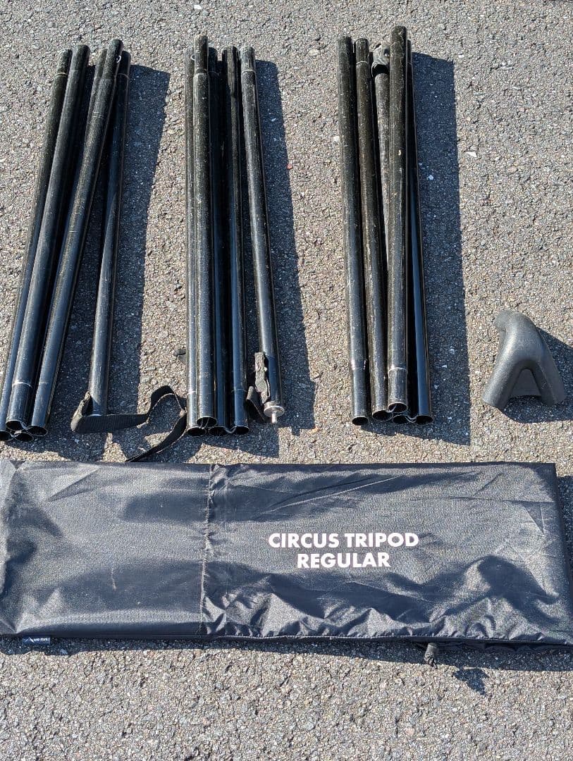 takayuki niwa★トリポッド