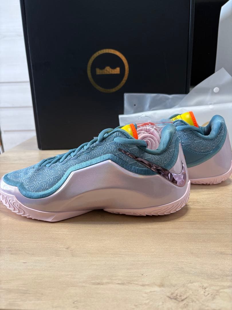 NIKE LeBron 23 Miami 26.5cm レブロン23 マイアミ