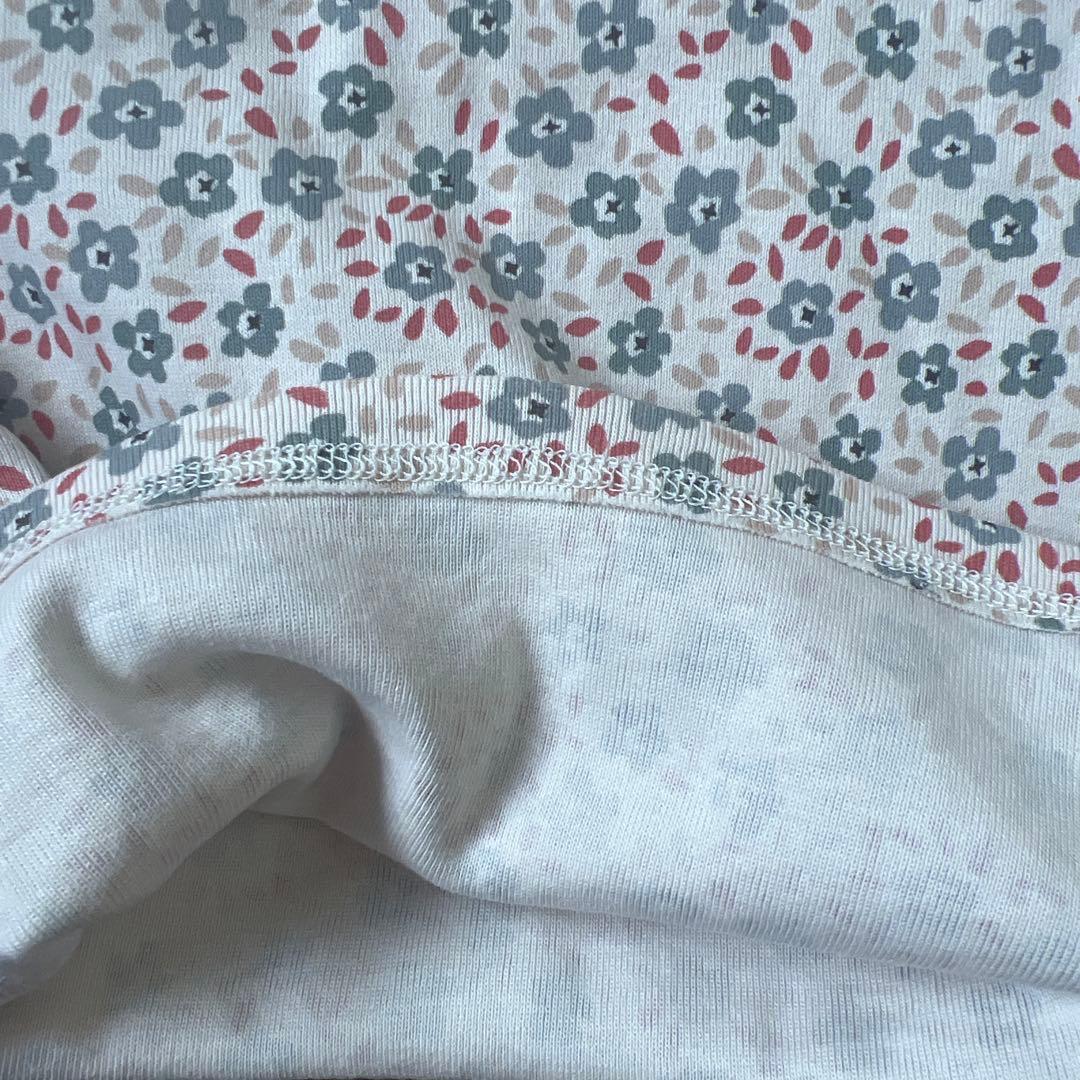 トップス soor ploom LONG SLEEVE SNAP TURTLENECK