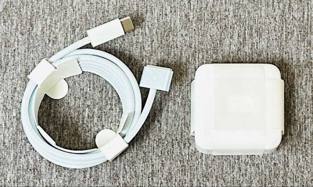 MacBookAir M2｜16GB｜512GB｜2022