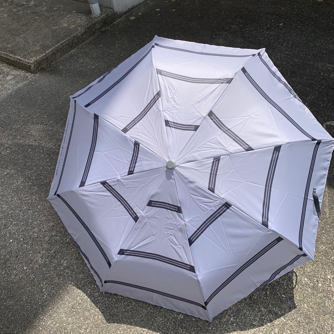 ルイヴィトン財団美術館　限定　傘