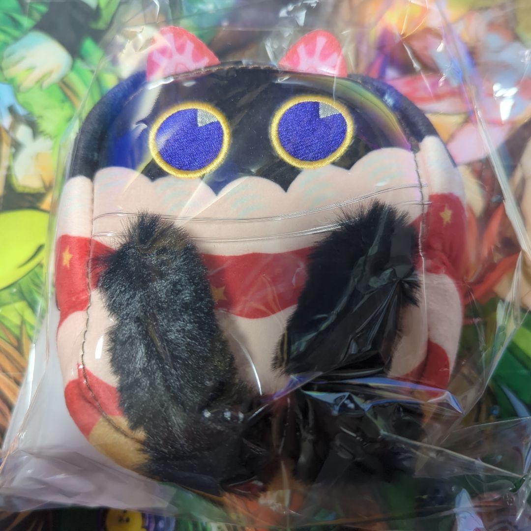 YCSJ名古屋2025 カプシーヤミー ミニショルダーバッグ