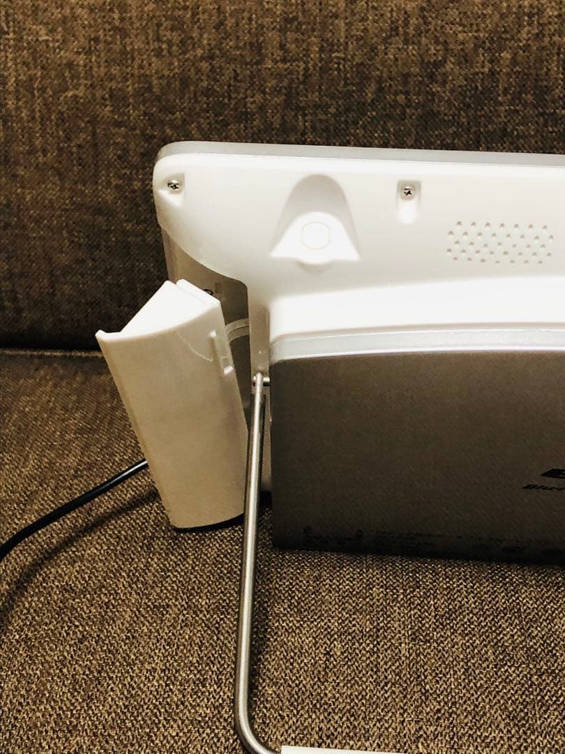 Superbe SU-10WB 防水ポータブル ブルーレイプレーヤー