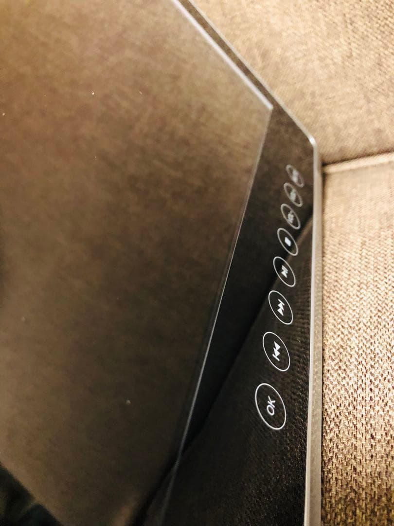 Superbe SU-10WB 防水ポータブル ブルーレイプレーヤー