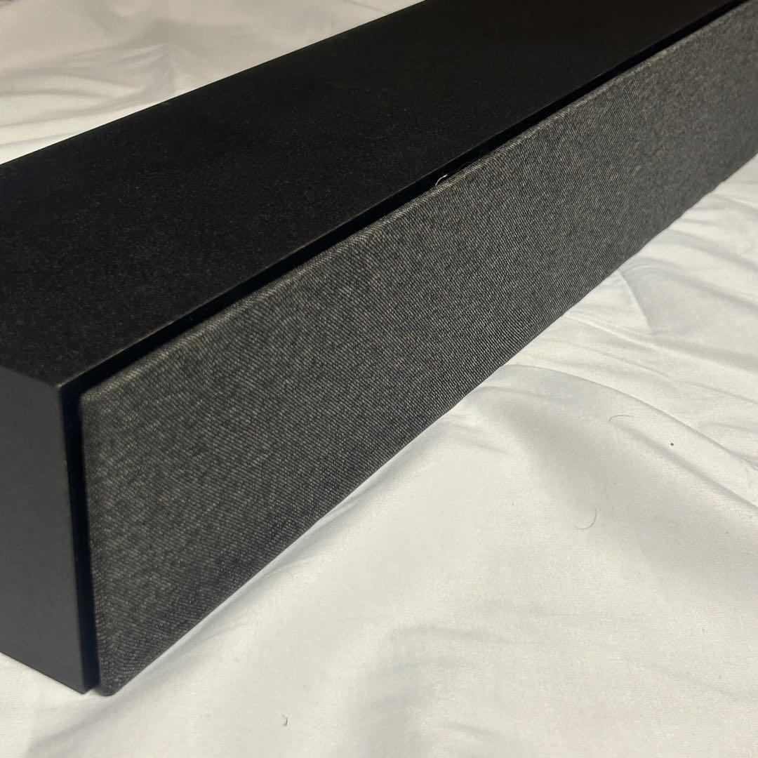 波乗りじいさんPolk Audio Monitor XT35