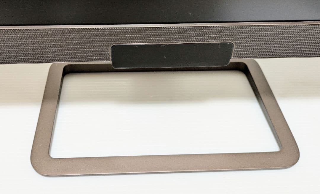 【美品】BenQ MOBIUZ EX2780Q ゲーミングモニター 27インチ