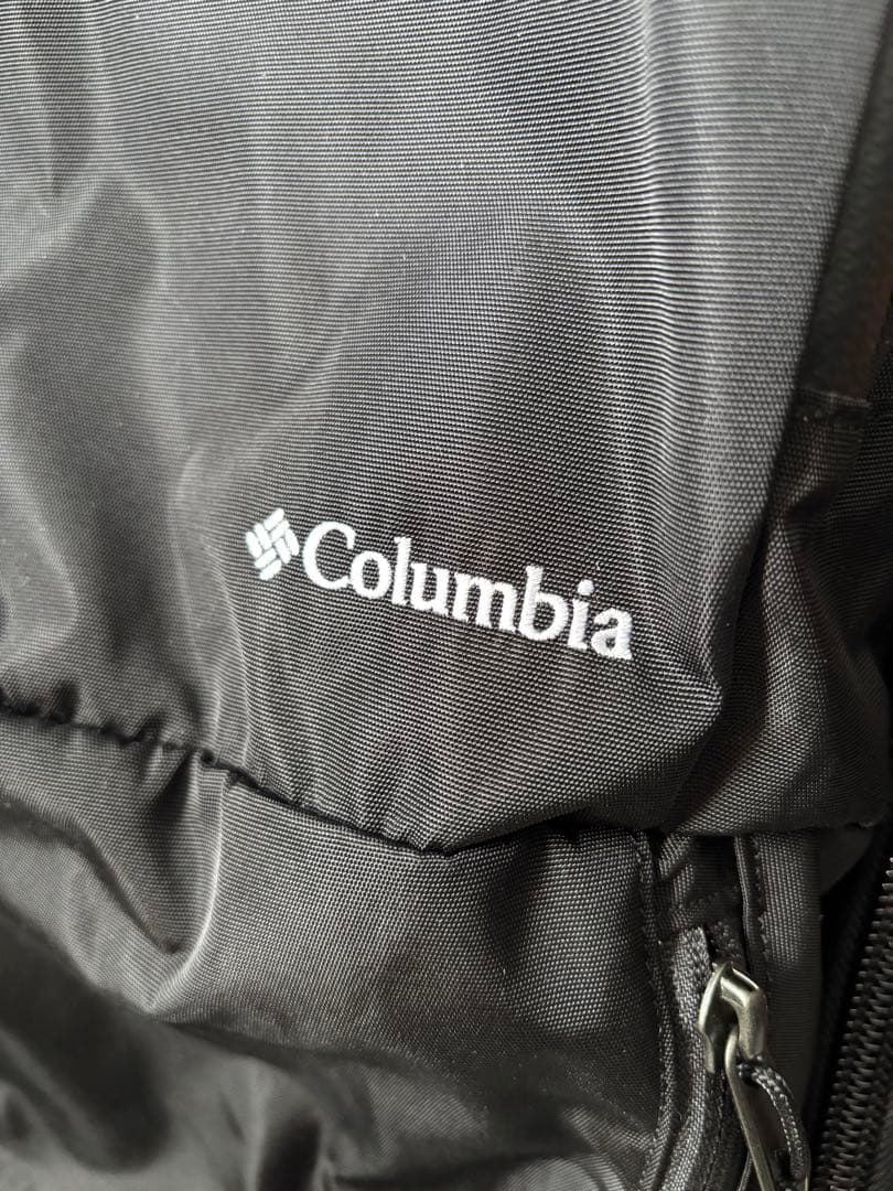 【新品同様】コロンビア ペッパーロック 36L バックパック PU8710
