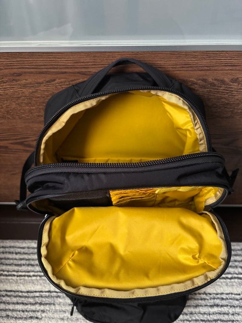 【新品同様】コロンビア ペッパーロック 36L バックパック PU8710