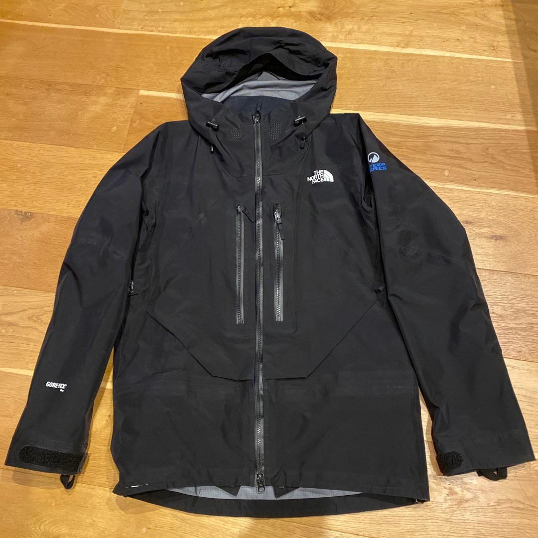スキー THE NORTH FACE GORE-TEX pro