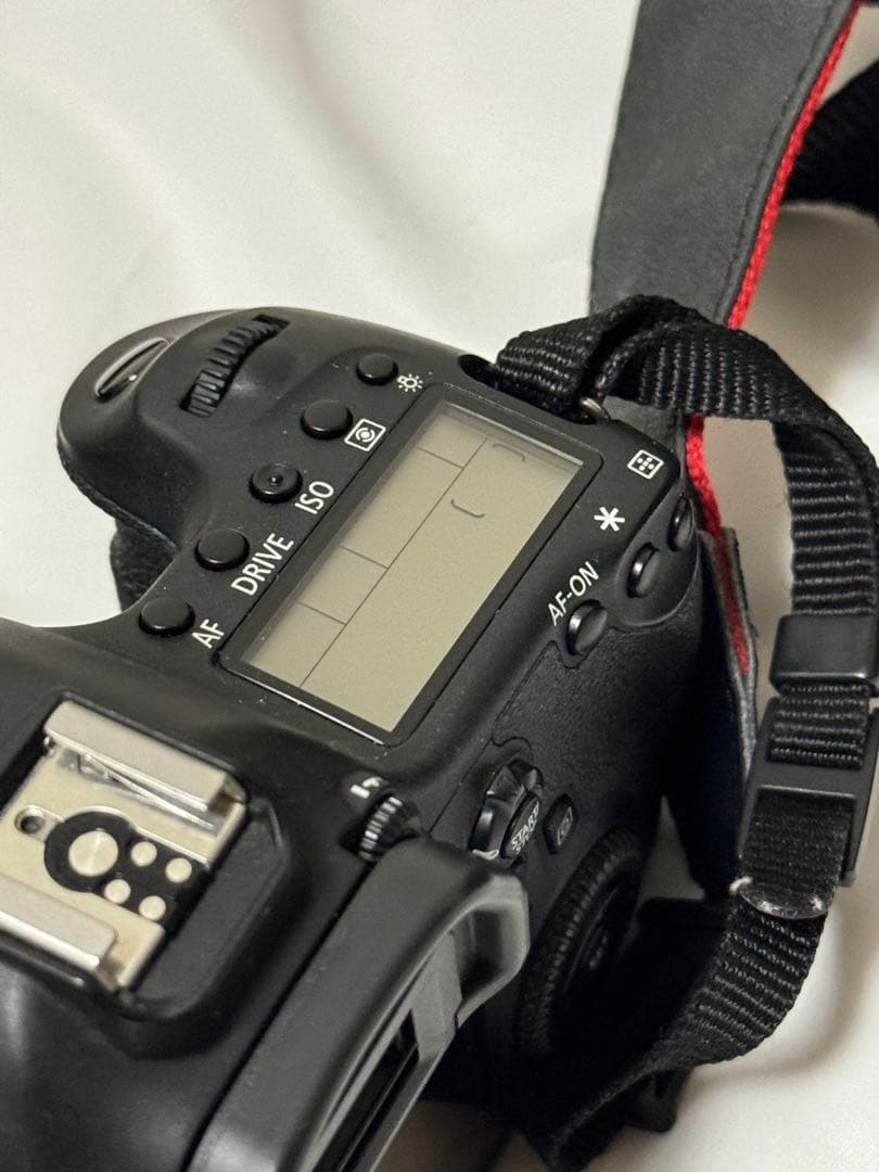 Canon キャノン EOS6D 一眼レフ　レンズ 2本セット　SIGMA