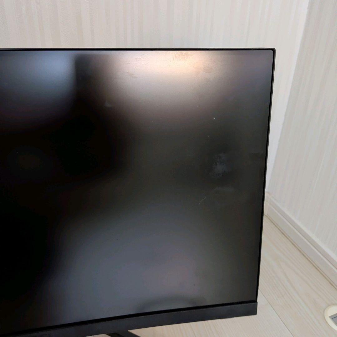 MSI Optix G24C4 ゲーミングモニター