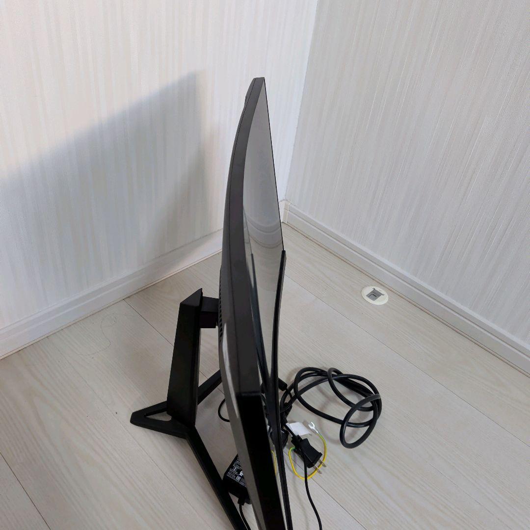 MSI Optix G24C4 ゲーミングモニター