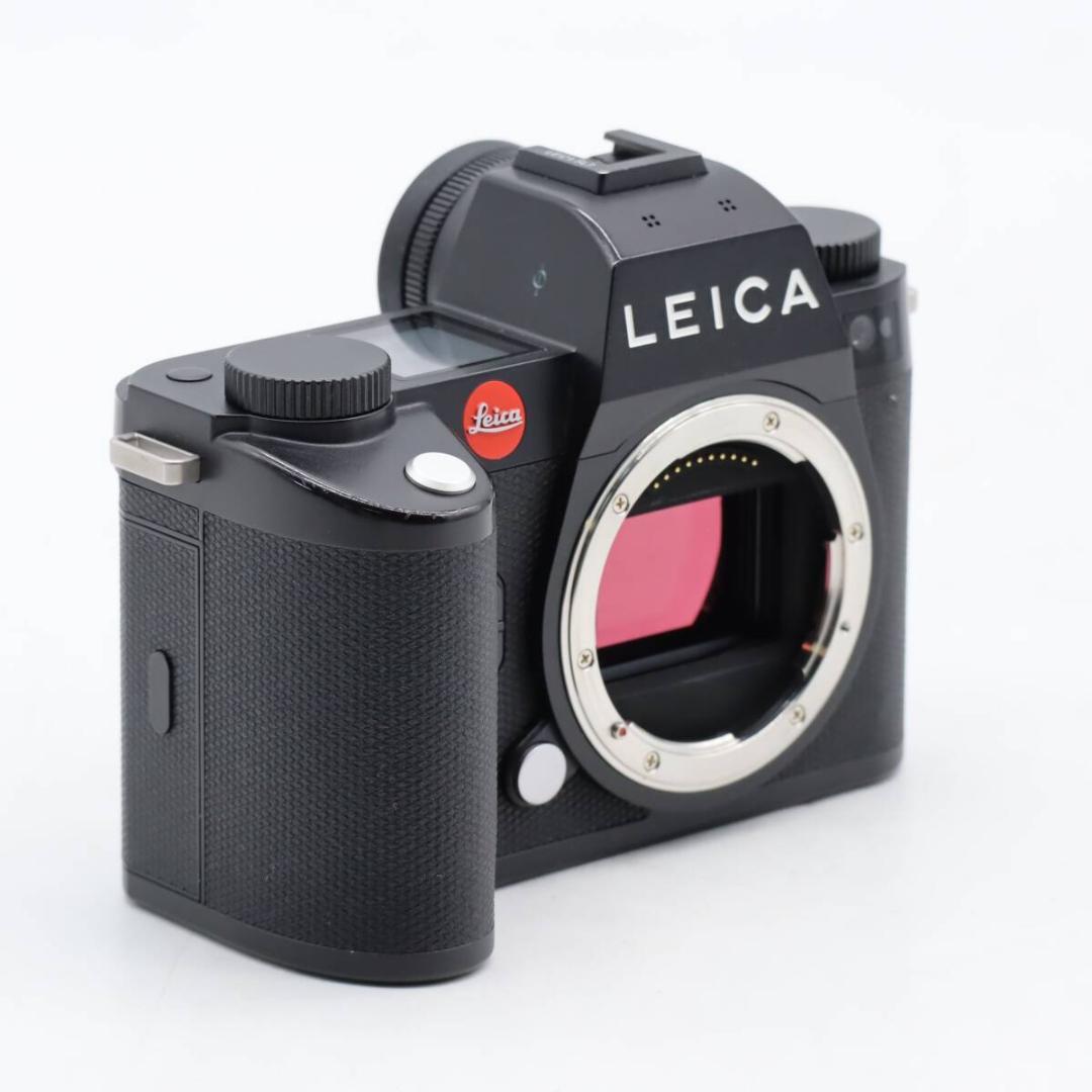 Leica SL3　ライカ #5202