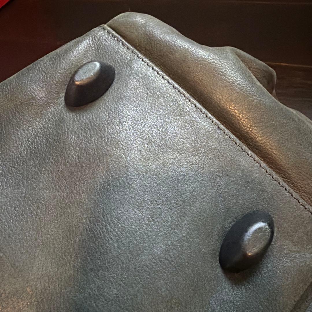 バッグ 2way ブラック TUMI アルファ 92340DH オールレザー