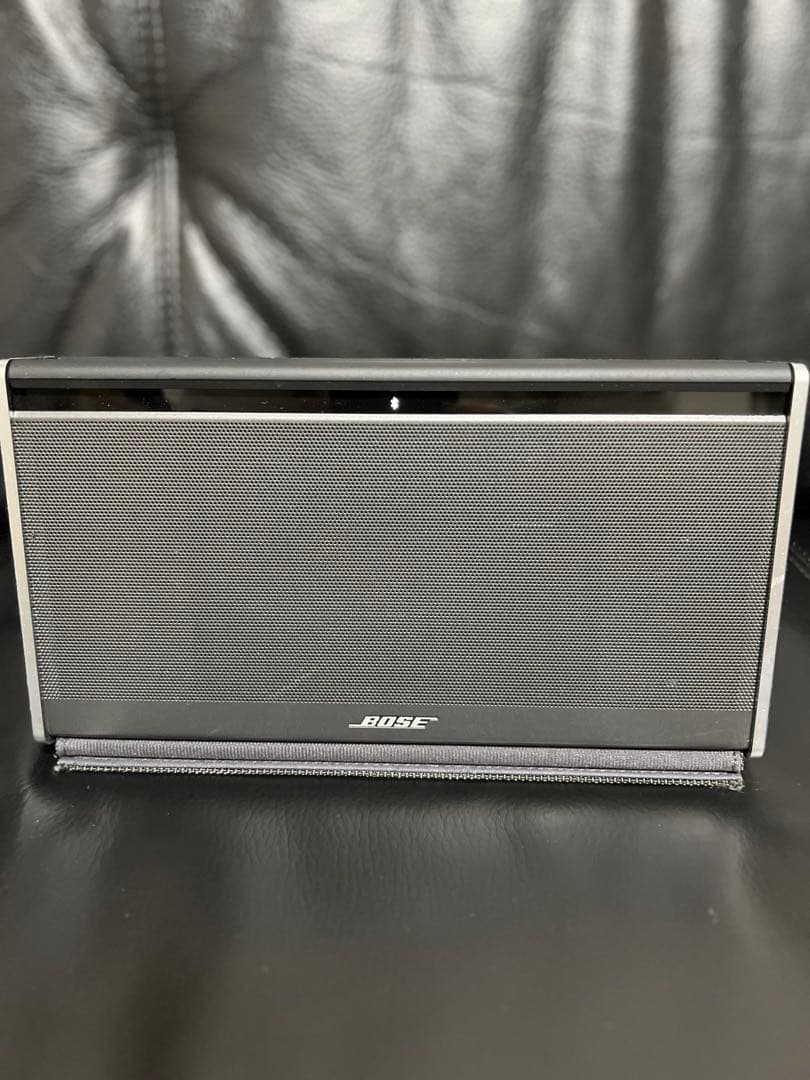 BOSE サウンドリンク　スピーカー　Bluetooth