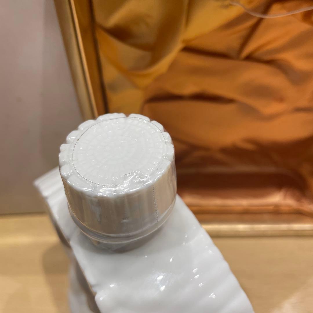 （オーシャン）三楽特級干支ボトル　卯歳