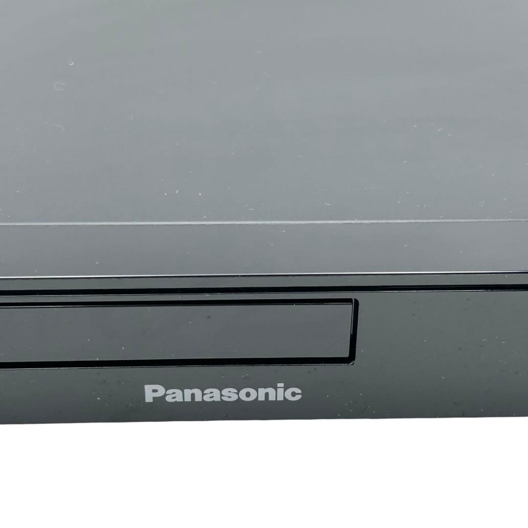⭐️美品⭐️ ブルーレイディスクプレーヤー DMP-BD90 Panasonic