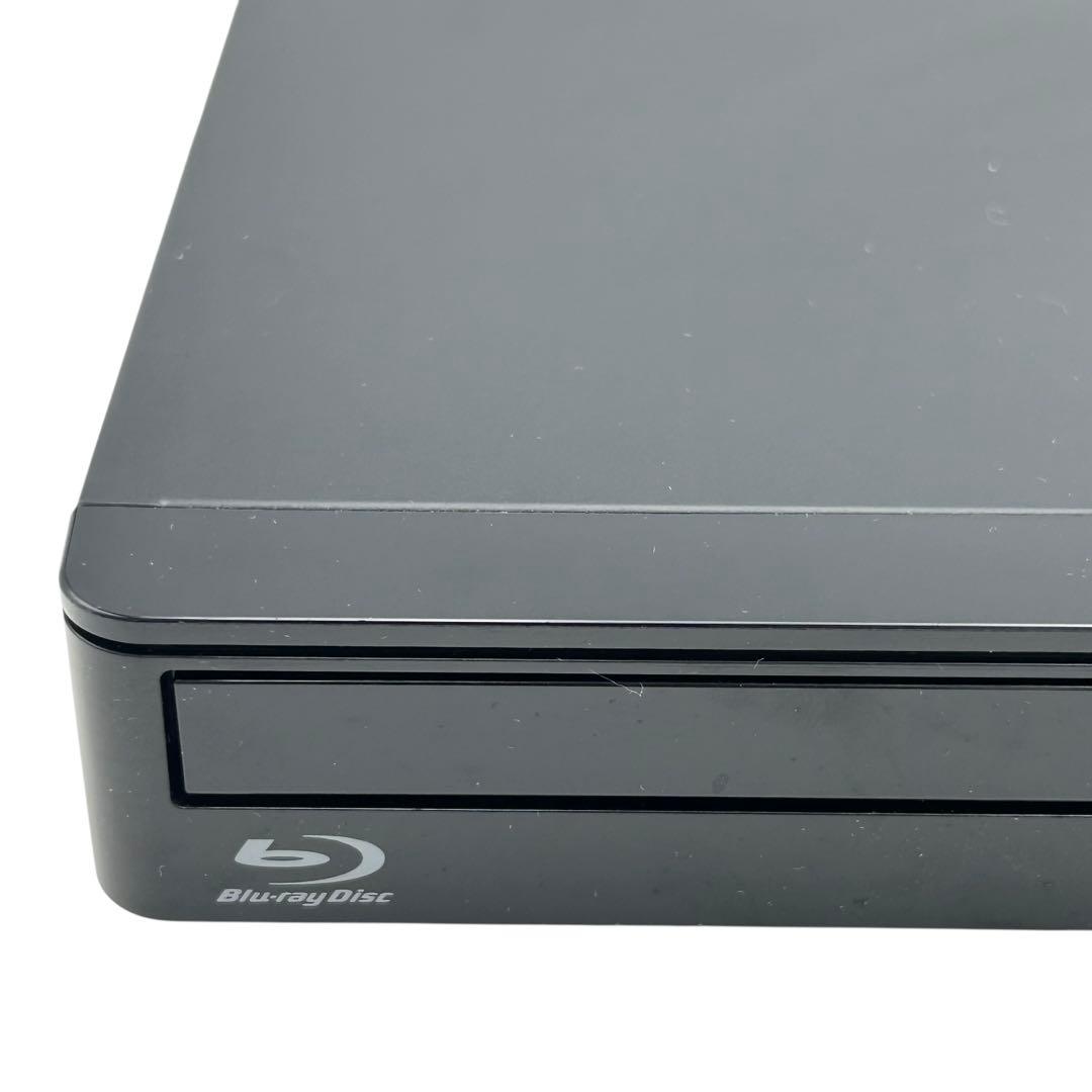 ⭐️美品⭐️ ブルーレイディスクプレーヤー DMP-BD90 Panasonic