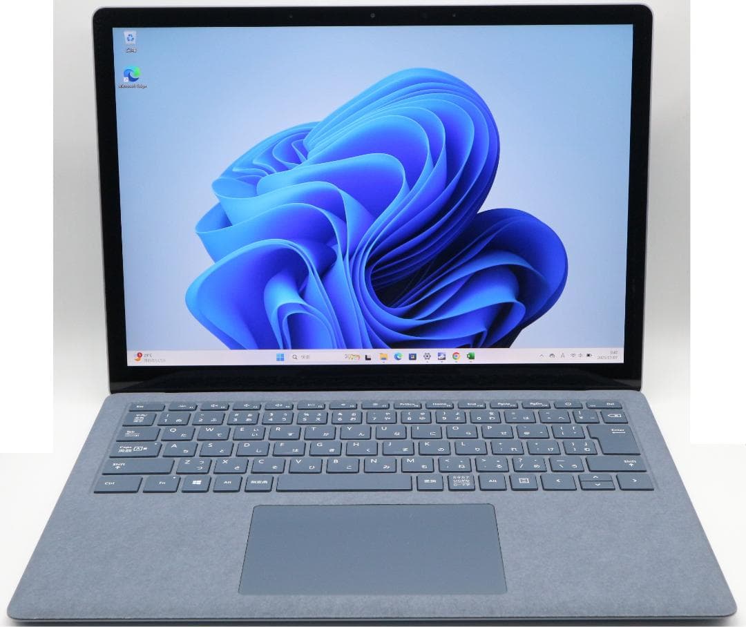 非常に綺麗Surface Laptop4 i5・8GB・512GBオフィス電池良