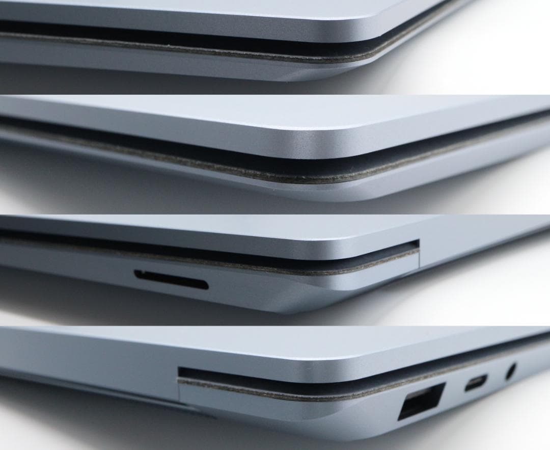 非常に綺麗Surface Laptop4 i5・8GB・512GBオフィス電池良