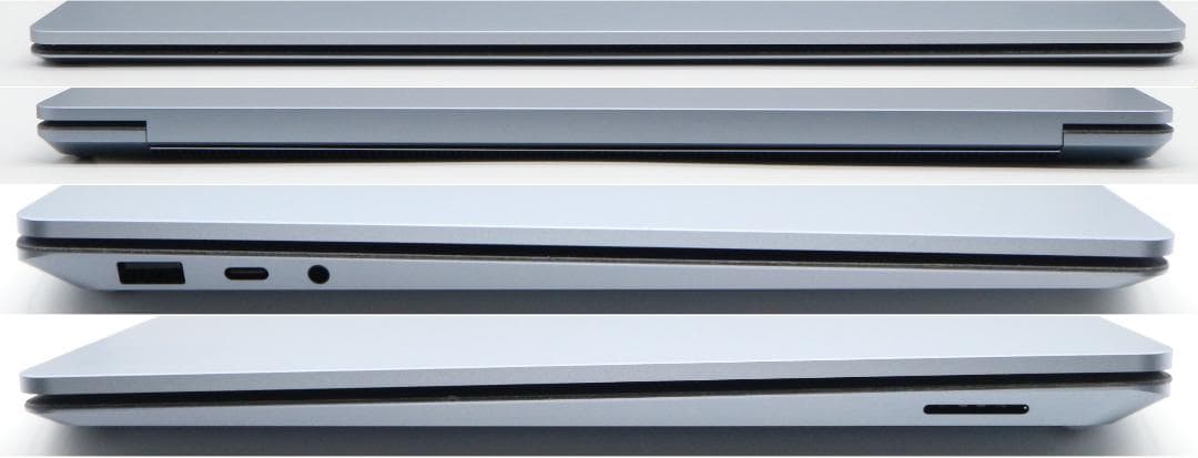 非常に綺麗Surface Laptop4 i5・8GB・512GBオフィス電池良