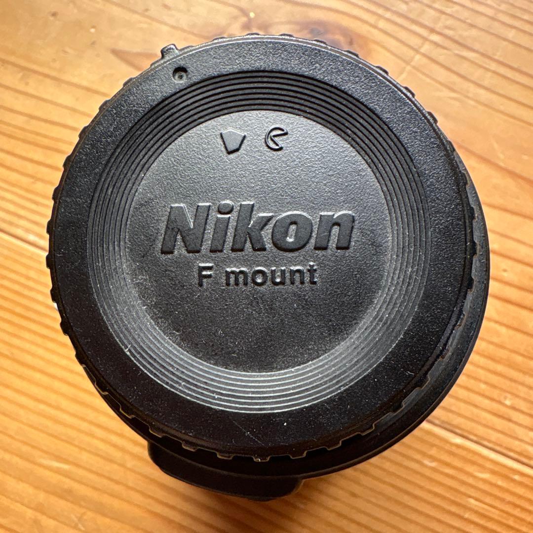 カメラレンズ　AF-S NIKKOR50mm1:1.8G
