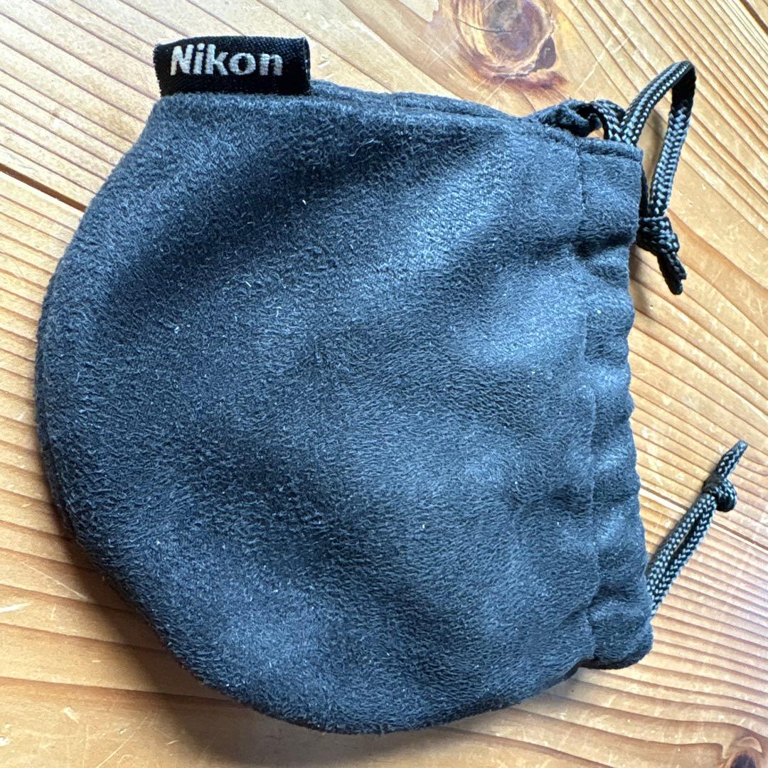 カメラレンズ　AF-S NIKKOR50mm1:1.8G