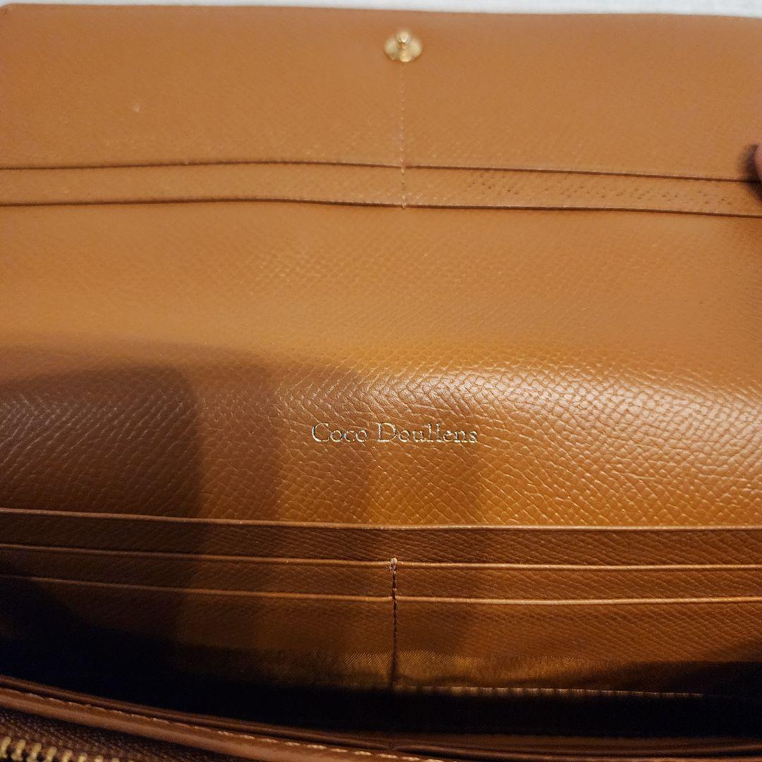 Coco Doullens 長財布