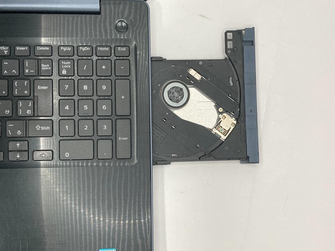 爆速i5第8世代/16GB/新品SSD512GB/Office/Dell