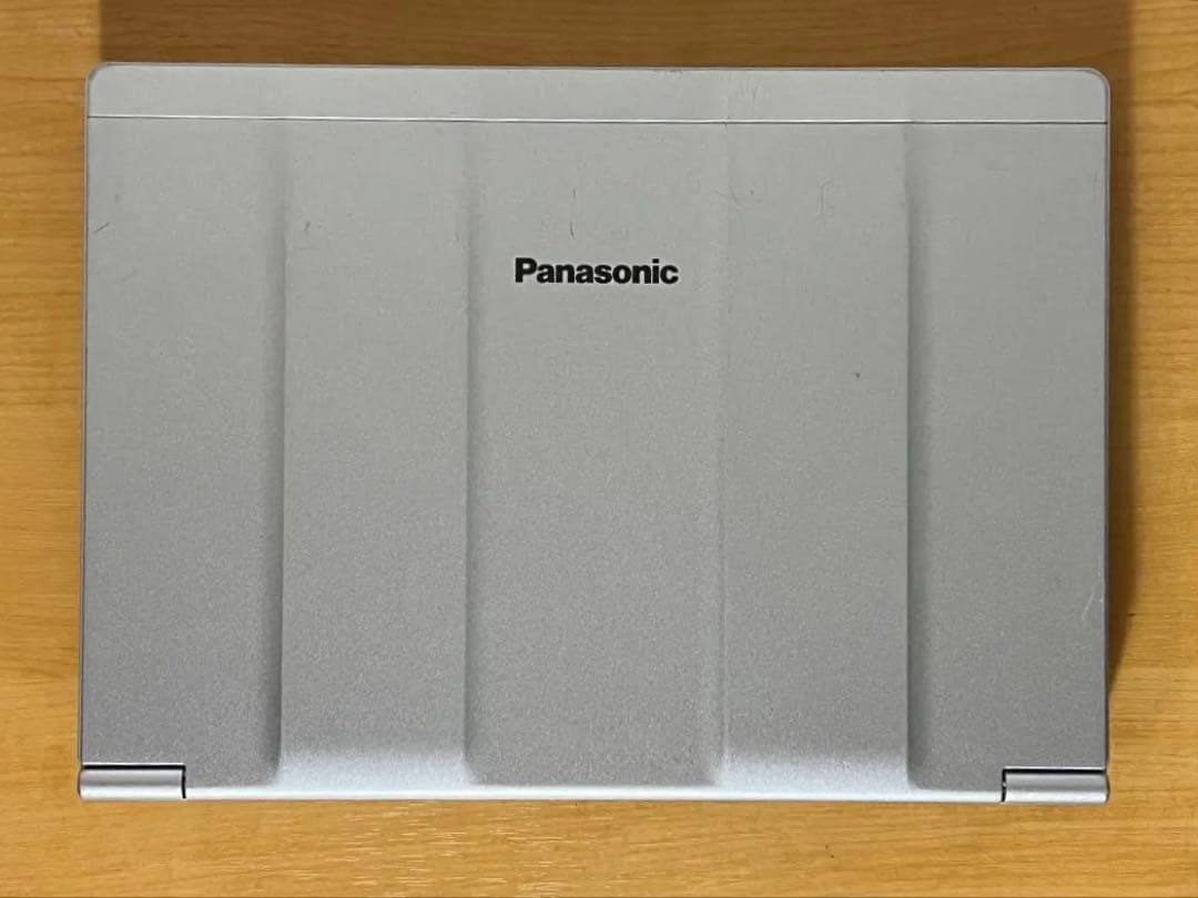 バッテリー良好！レッツノートSV1 i5 16G／256GB／Office