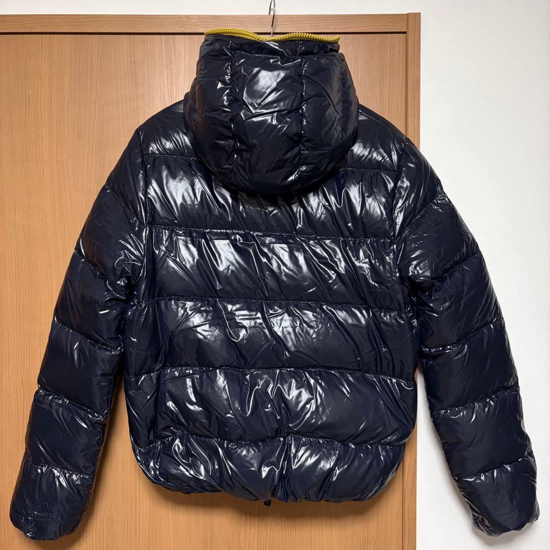 【サイズ52】DUVETICA デュベティカ　ダウンジャケット