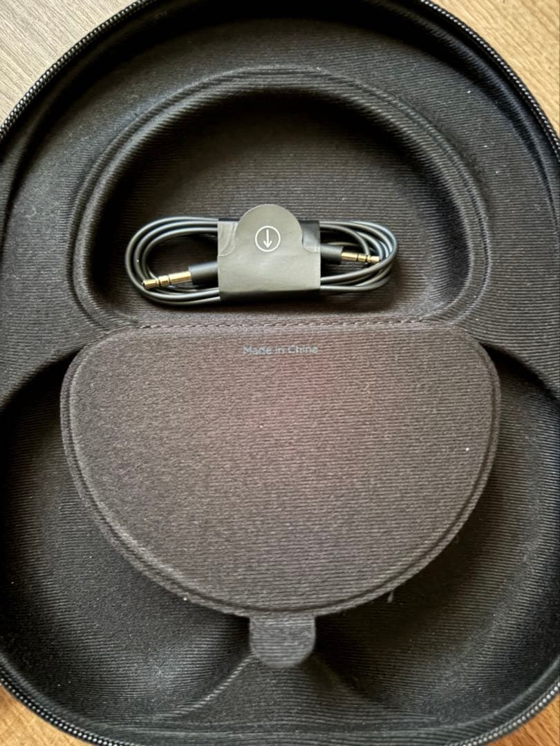 Bose Noise Cancelling Headphones 700ボーズ