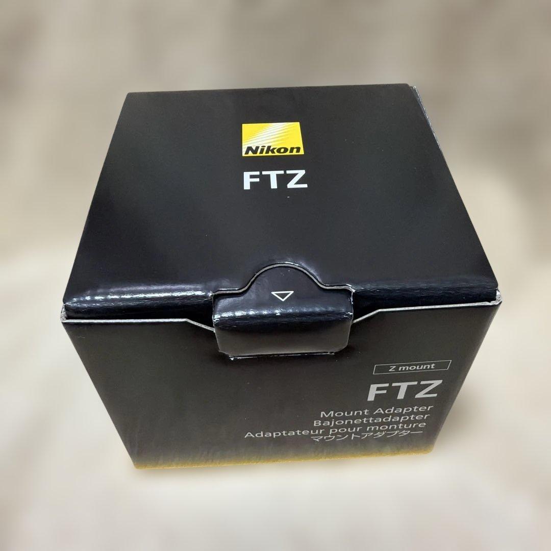 その他 Nikon FTZ