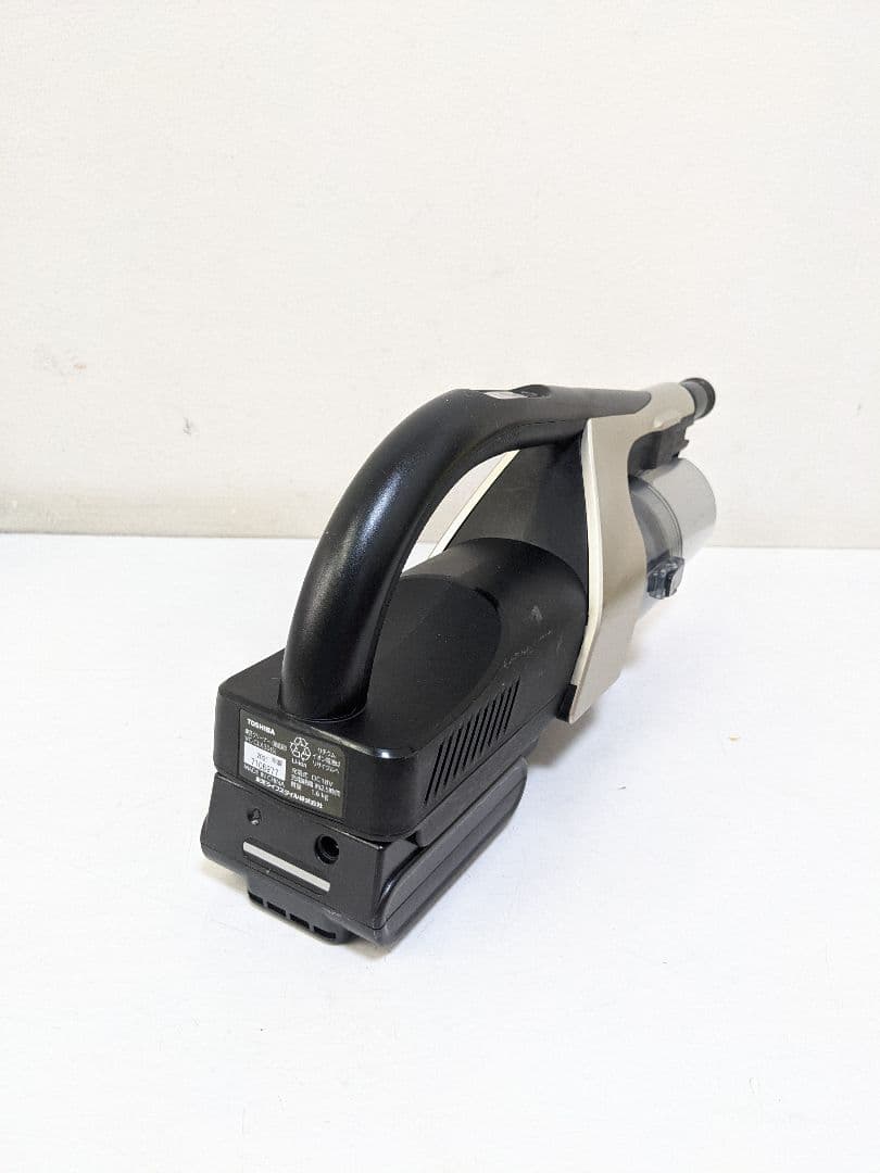 TOSHIBA 東芝 VC-CLX30-S 2021年製 スティック掃除機