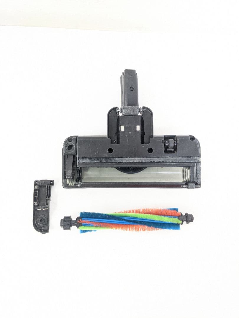 TOSHIBA 東芝 VC-CLX30-S 2021年製 スティック掃除機